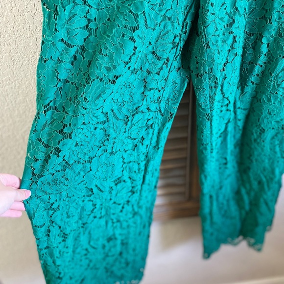 Sugar lips lace jumpsuit NWT - Picture 6 of 8